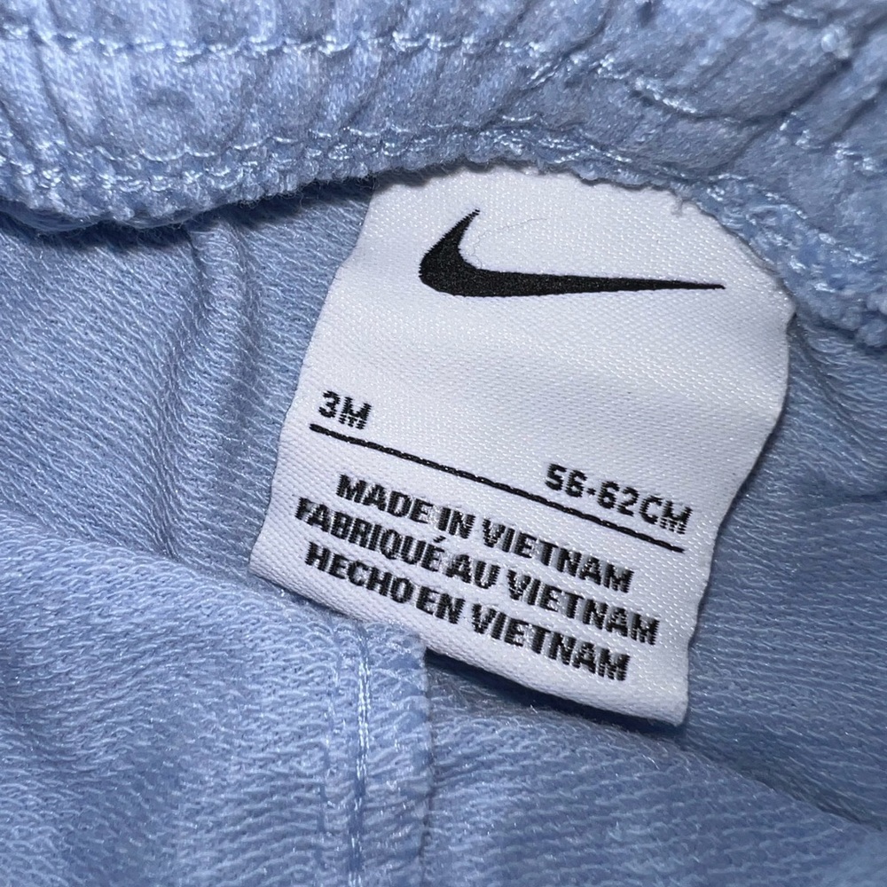 ‼️NWOT: Nike Baby Bundle - 3 M - Picture 6 of 6